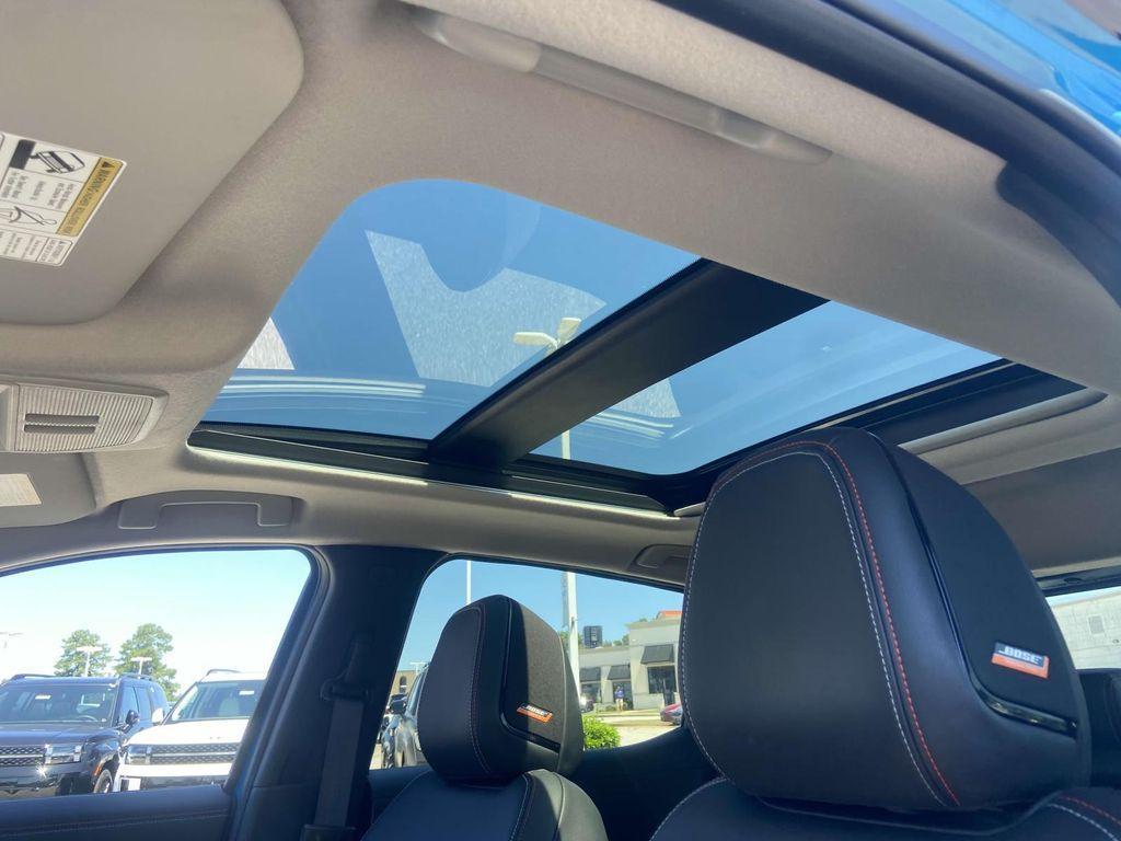 used 2025 Nissan Kicks car, priced at $25,995