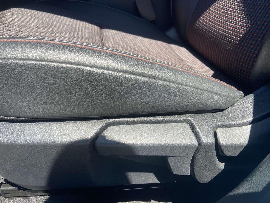 used 2025 Nissan Kicks car, priced at $25,995