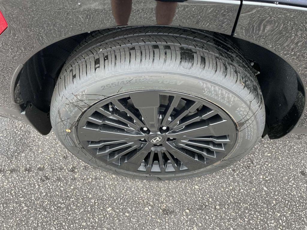 new 2026 Hyundai SANTA FE HEV car, priced at $47,389