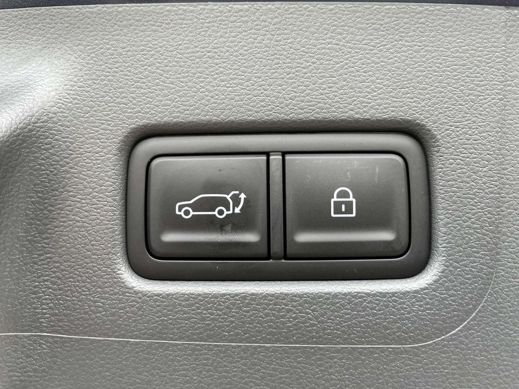 new 2026 Hyundai SANTA FE HEV car, priced at $47,389