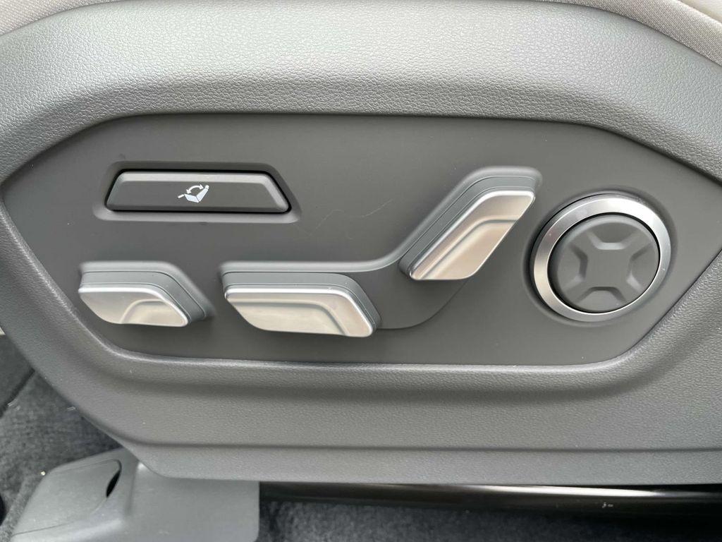 new 2026 Hyundai SANTA FE HEV car, priced at $47,389