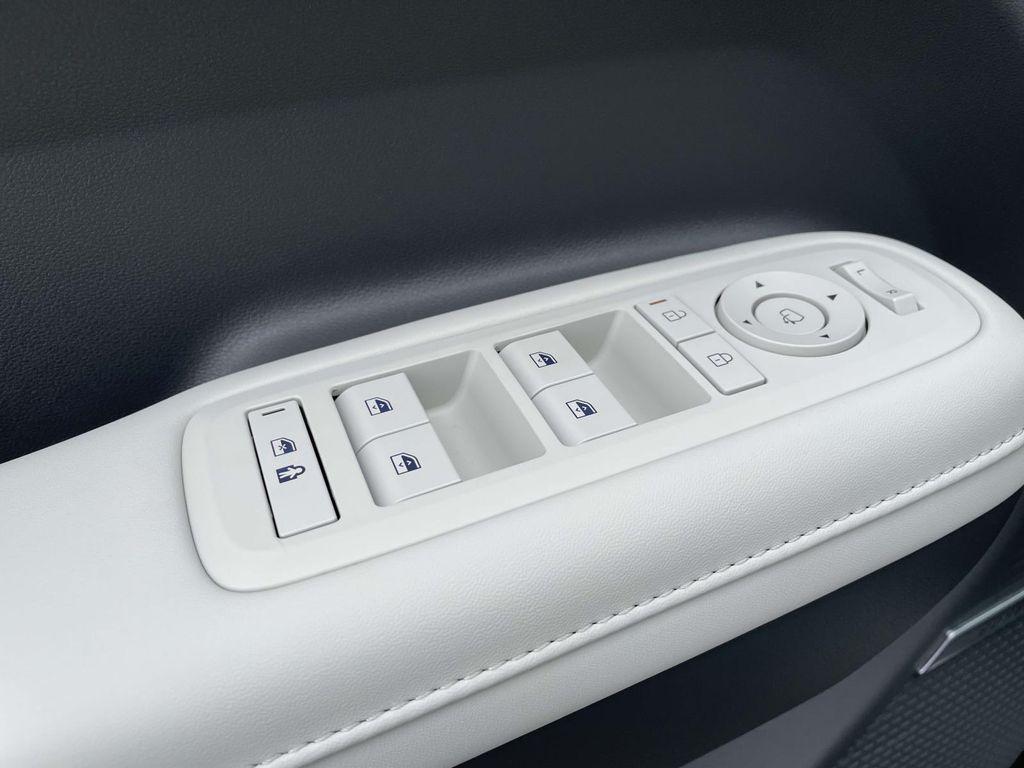 new 2026 Hyundai SANTA FE HEV car, priced at $47,389