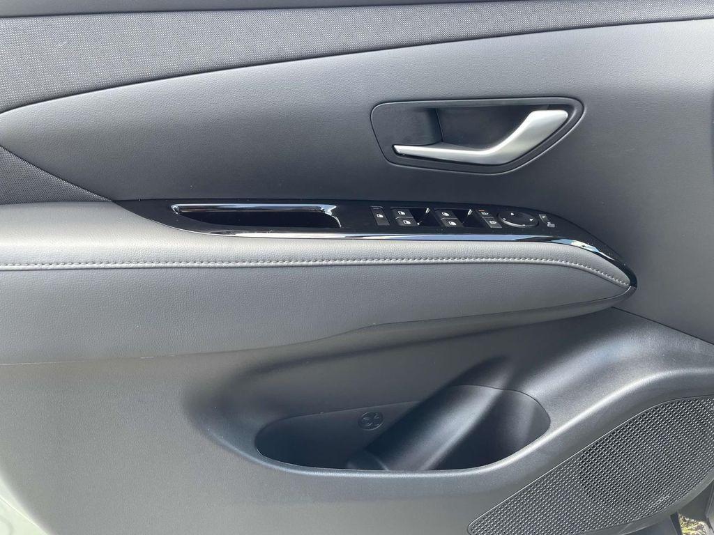 new 2025 Hyundai SANTA CRUZ car, priced at $45,524