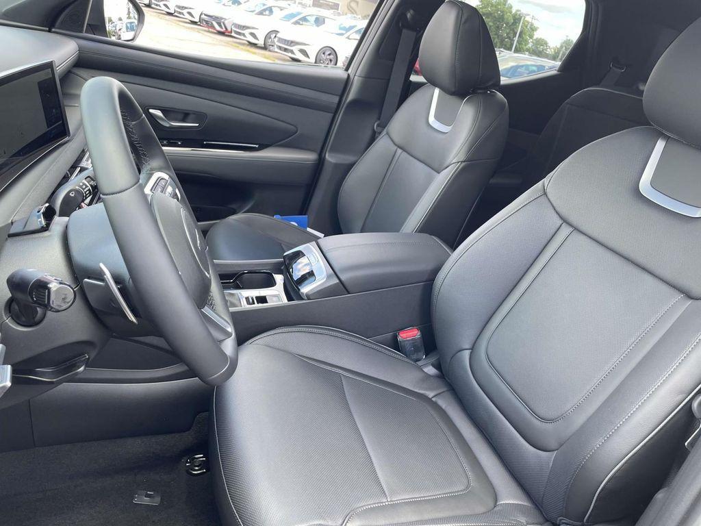 new 2025 Hyundai SANTA CRUZ car, priced at $45,524