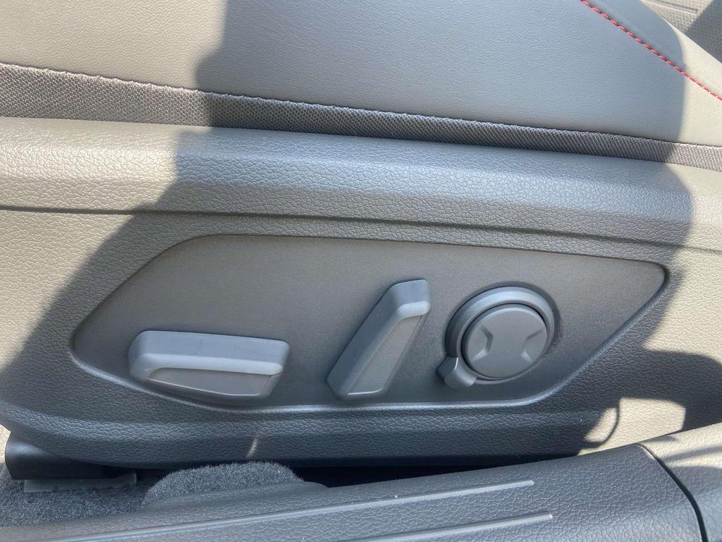 new 2025 Hyundai Sonata car, priced at $36,000
