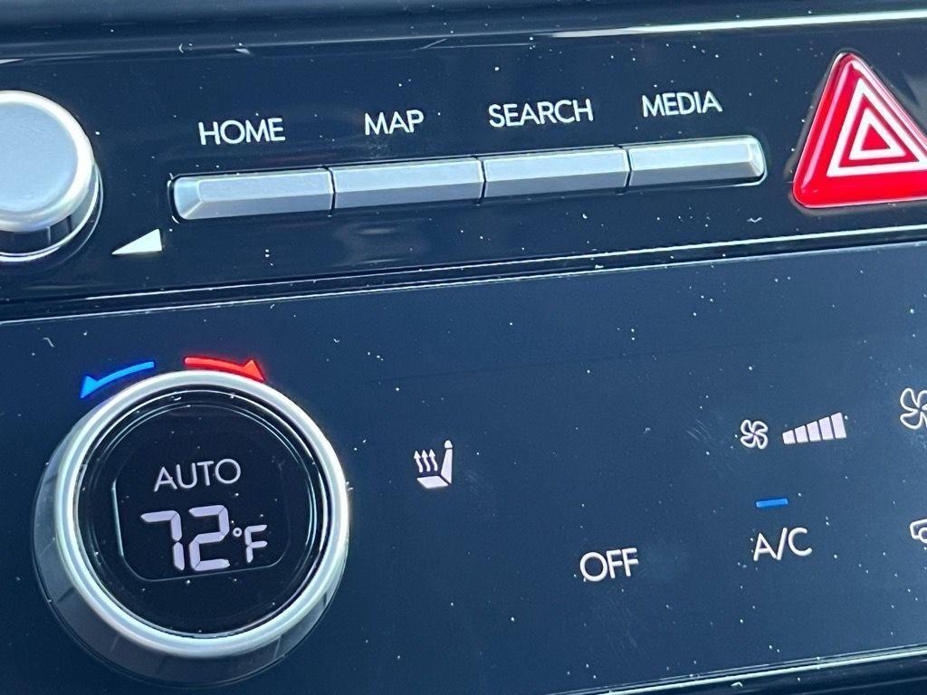 new 2025 Hyundai SANTA CRUZ car, priced at $33,830