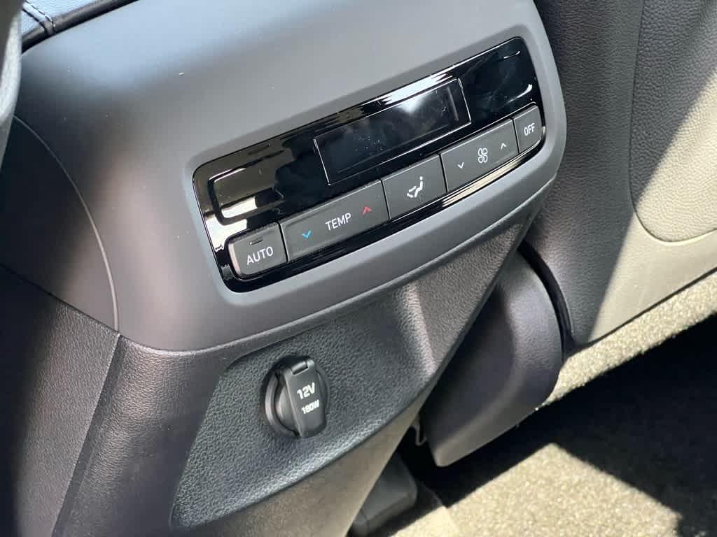 new 2025 Hyundai Palisade car, priced at $45,316