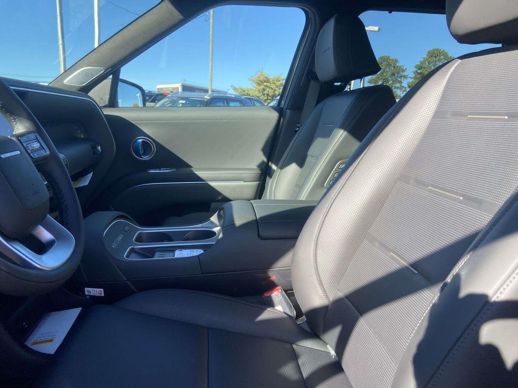 new 2026 Hyundai Palisade car, priced at $54,935