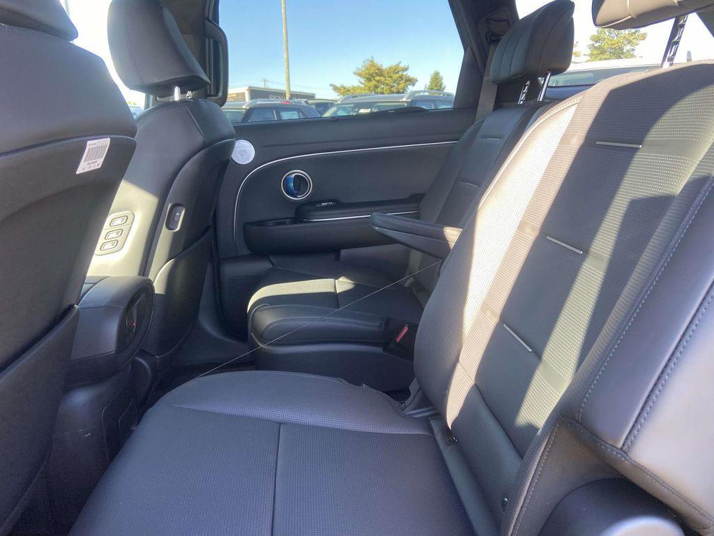 new 2026 Hyundai Palisade car, priced at $54,935