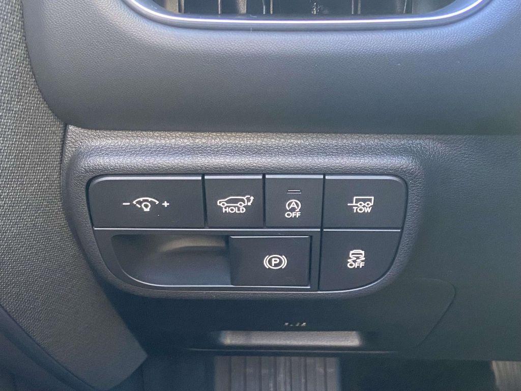 new 2026 Hyundai Palisade car, priced at $54,935