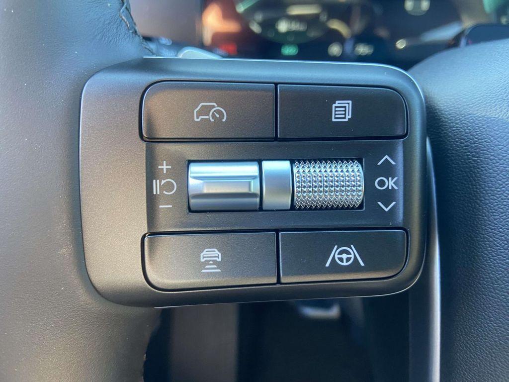 new 2026 Hyundai Palisade car, priced at $54,935