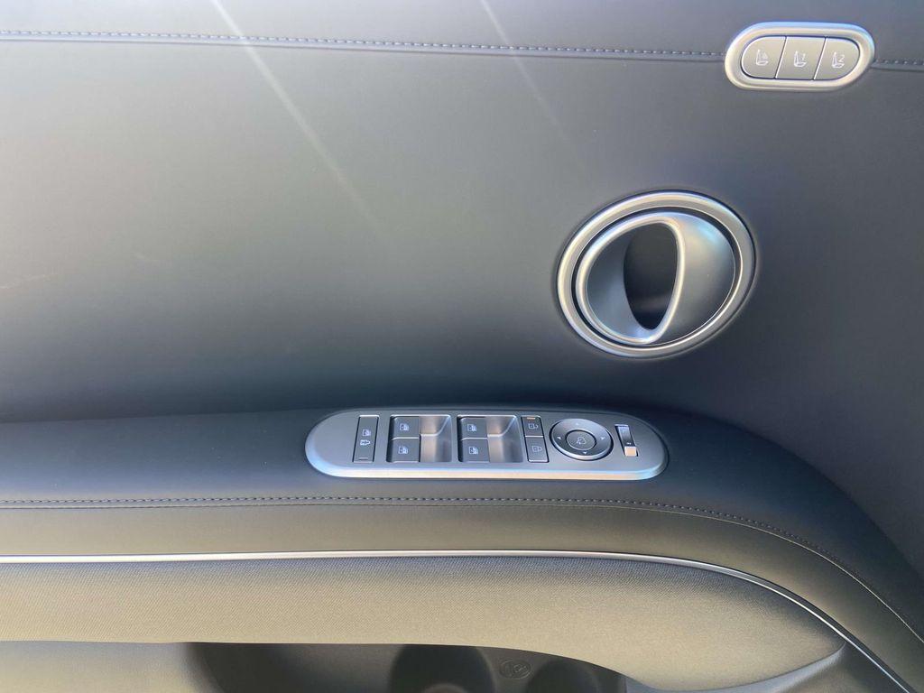 new 2026 Hyundai Palisade car, priced at $54,935