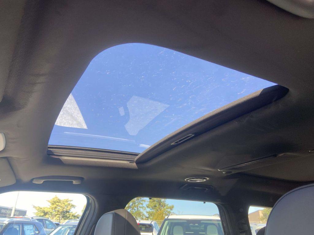 new 2026 Hyundai Palisade car, priced at $54,935