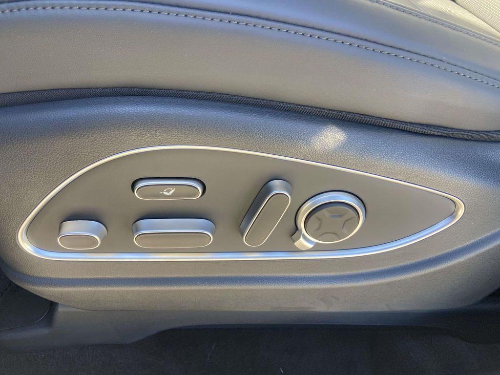 new 2026 Hyundai Palisade car, priced at $54,935