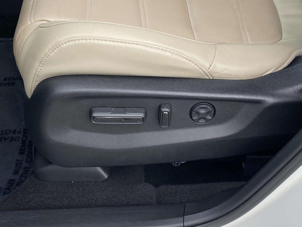 used 2018 Honda CR-V car, priced at $20,750