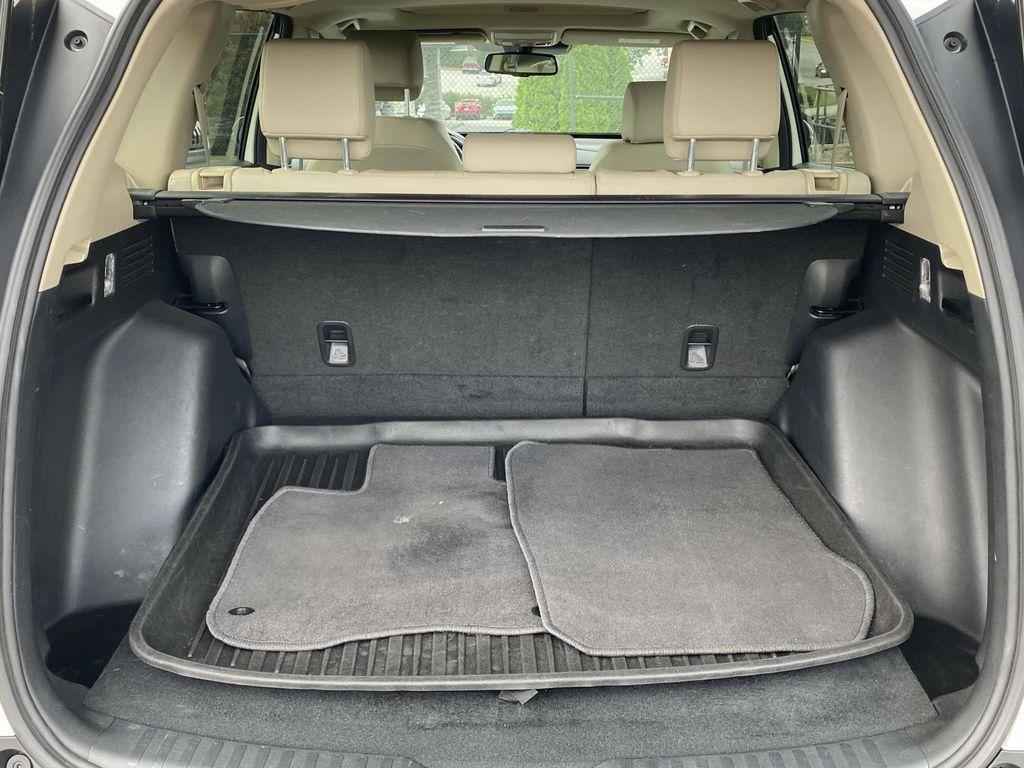 used 2018 Honda CR-V car, priced at $20,750