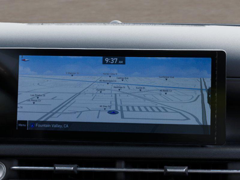 new 2026 Hyundai SANTA CRUZ car, priced at $44,920