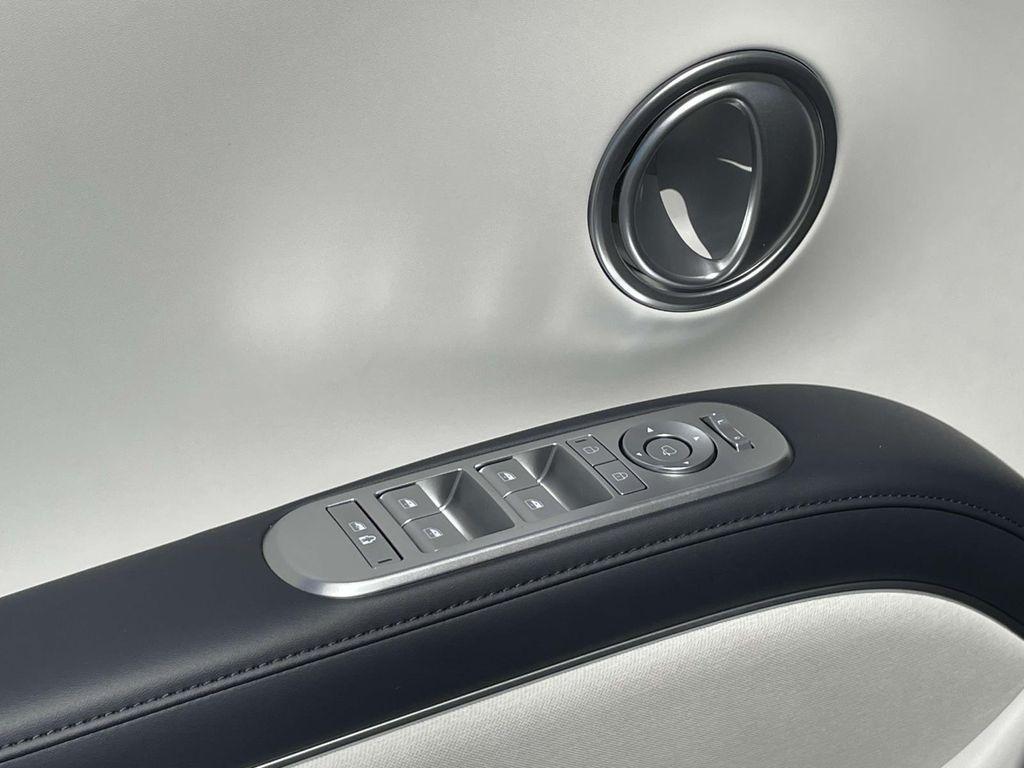 new 2026 Hyundai Palisade car, priced at $58,270