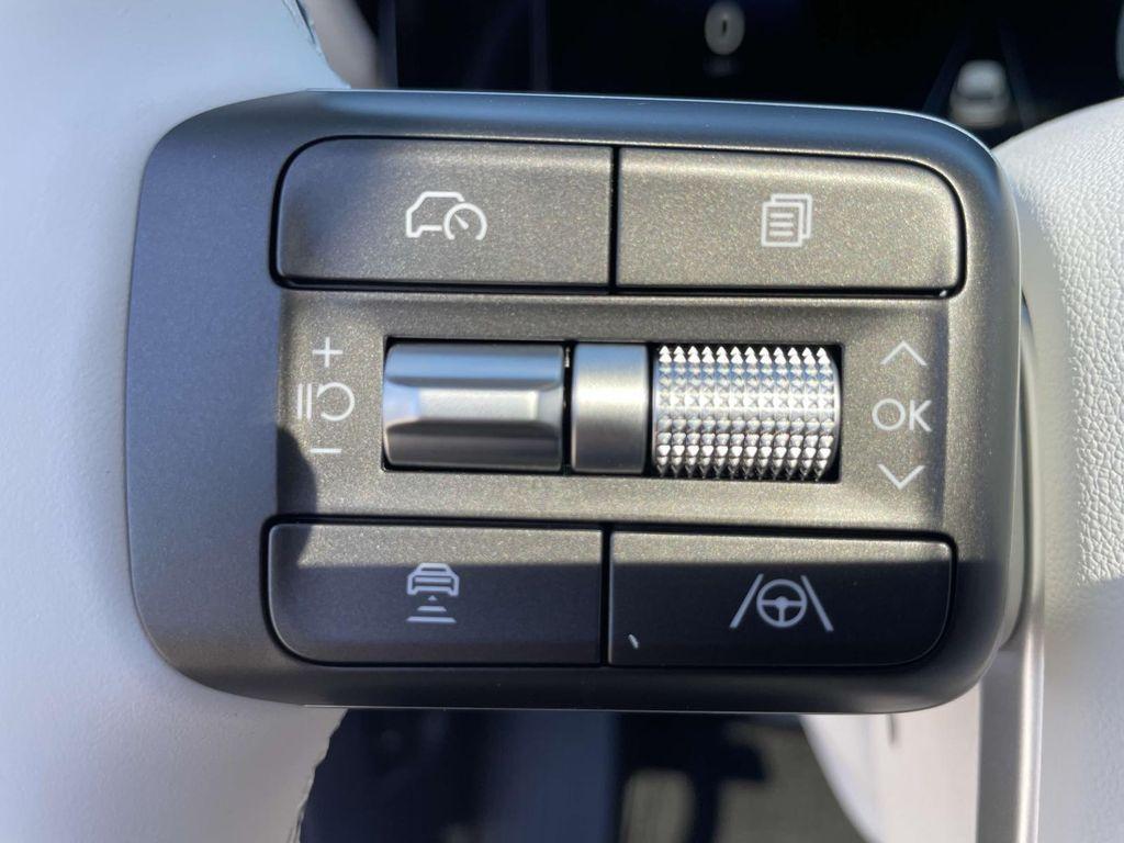 new 2026 Hyundai Palisade car, priced at $58,270