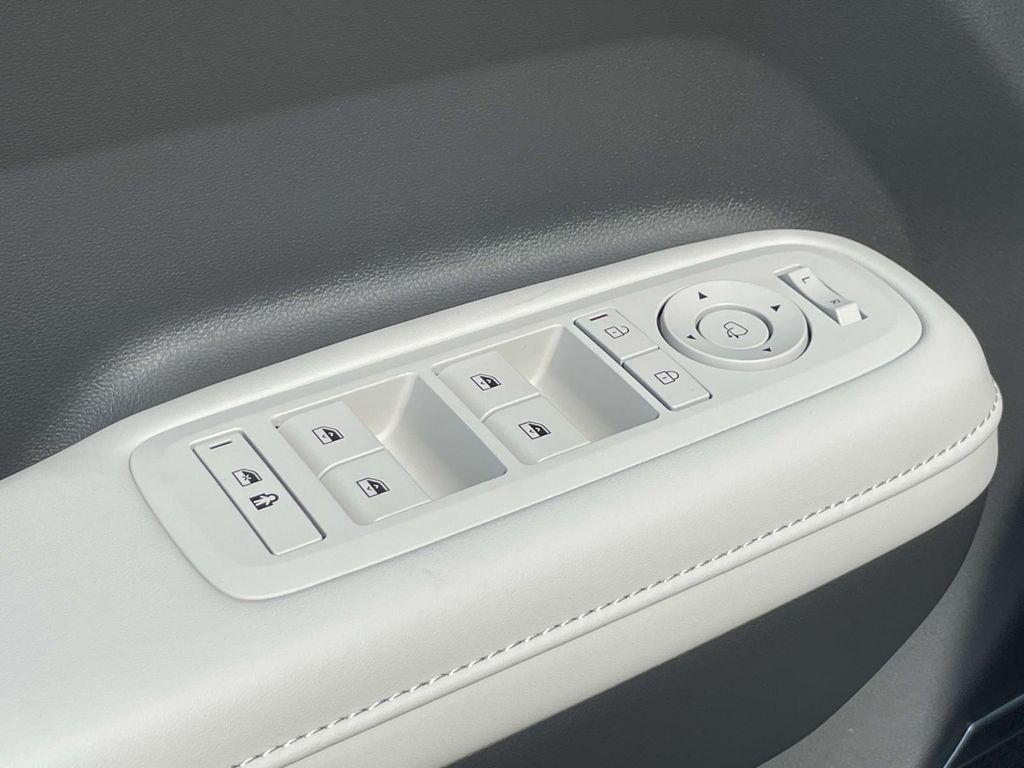 new 2026 Hyundai SANTA FE HEV car, priced at $46,141