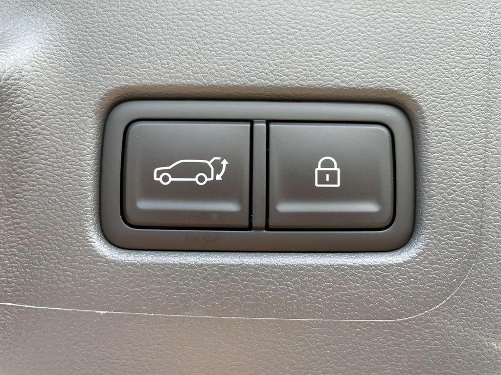 new 2026 Hyundai SANTA FE HEV car, priced at $46,141