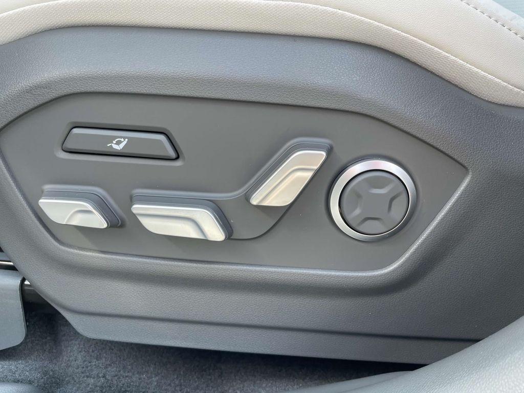 new 2026 Hyundai SANTA FE HEV car, priced at $46,141