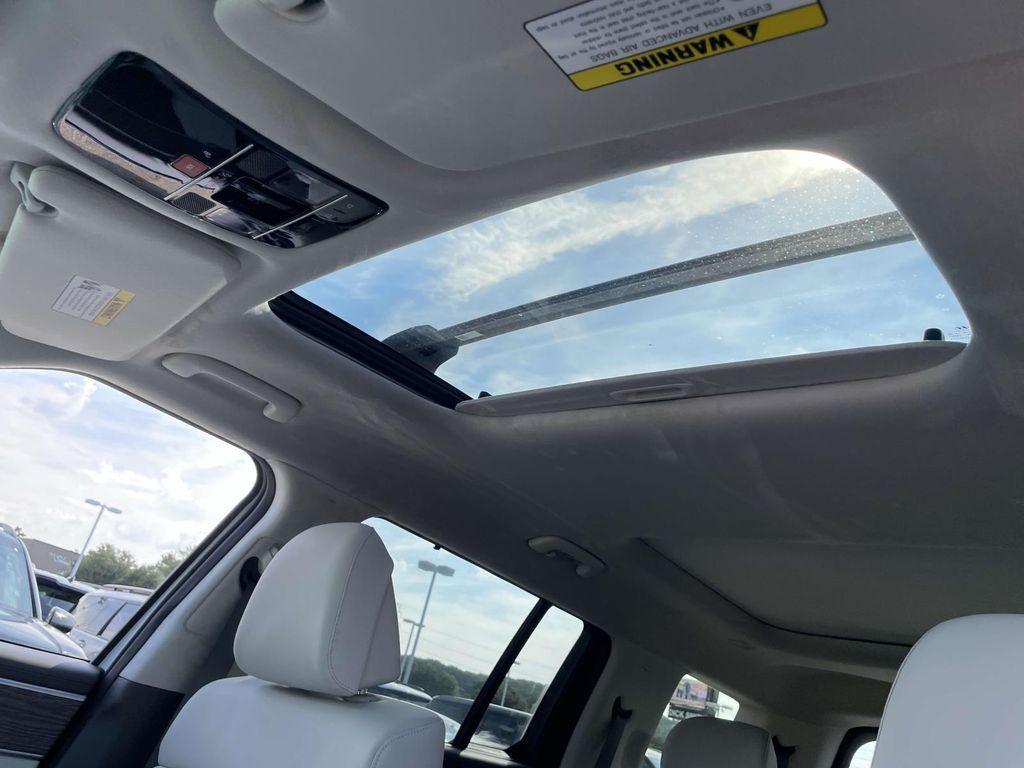 new 2026 Hyundai SANTA FE HEV car, priced at $46,141