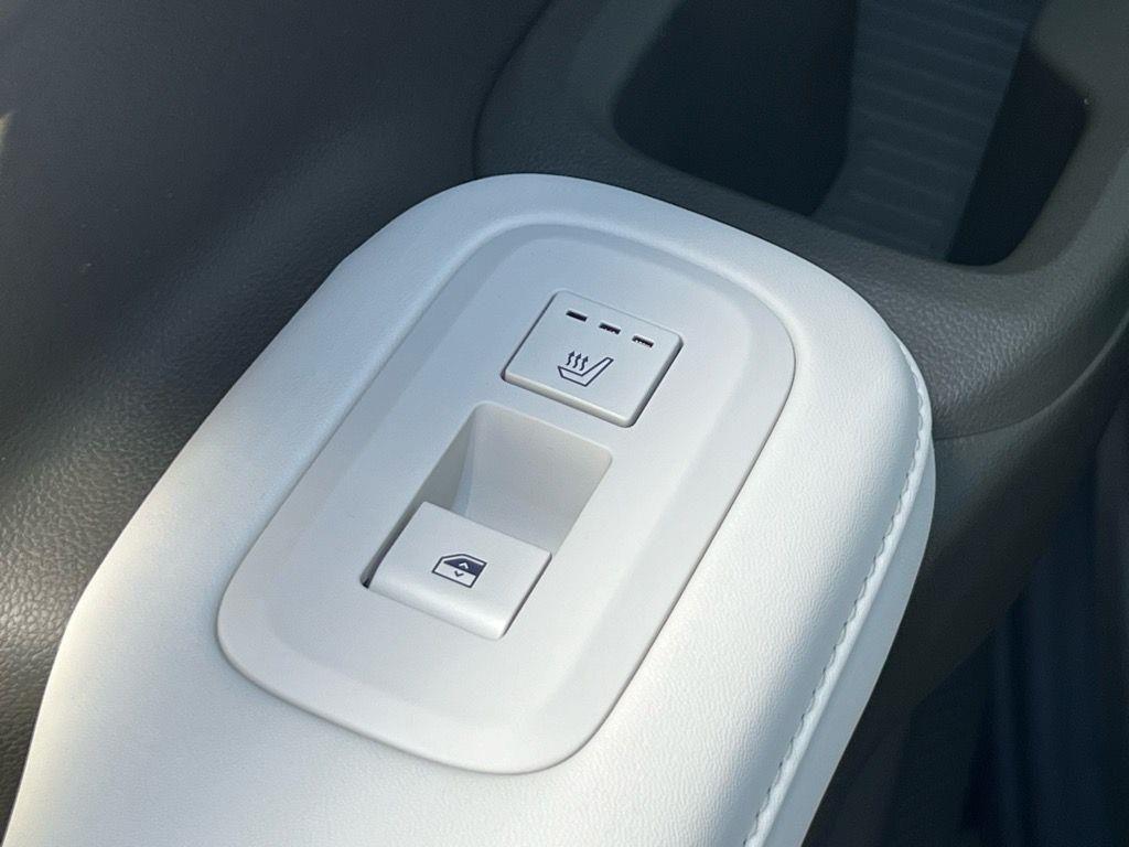 new 2025 Hyundai Santa Fe car, priced at $49,705