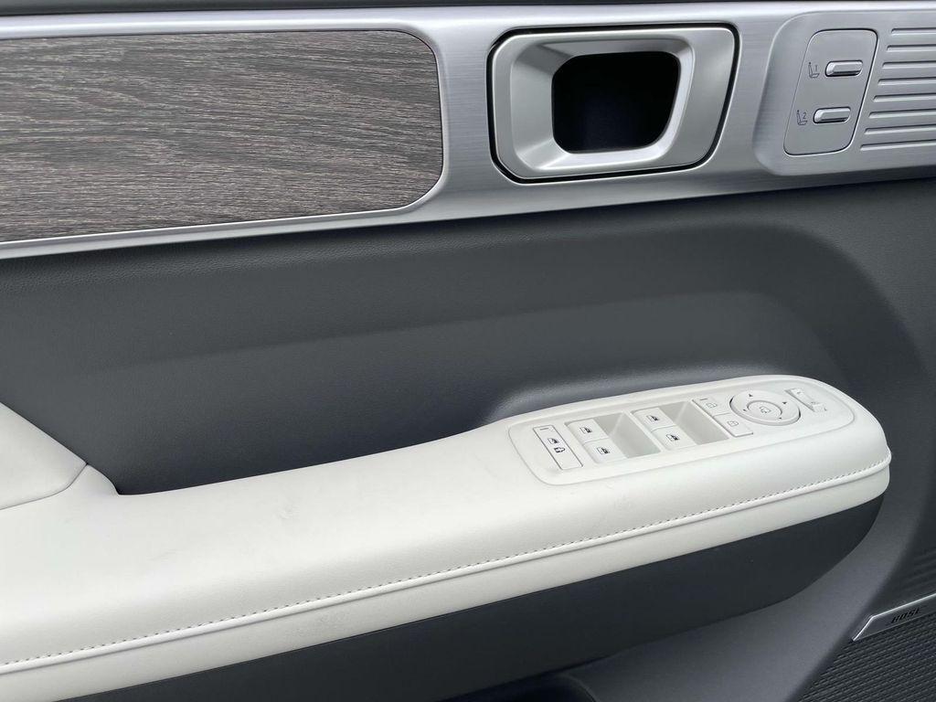 new 2026 Hyundai Santa Fe car, priced at $44,859