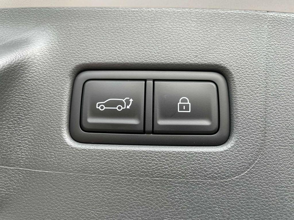 new 2026 Hyundai Santa Fe car, priced at $44,859