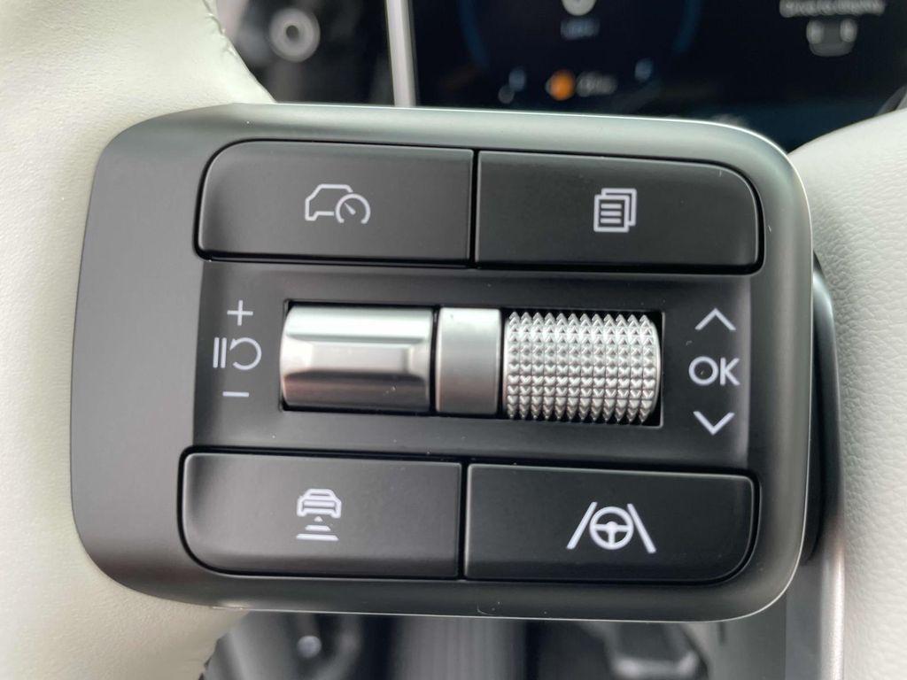 new 2026 Hyundai Santa Fe car, priced at $44,859