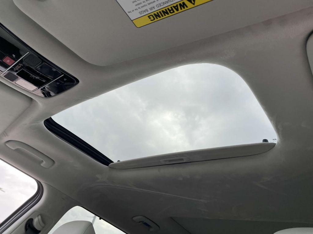 new 2026 Hyundai Santa Fe car, priced at $44,859