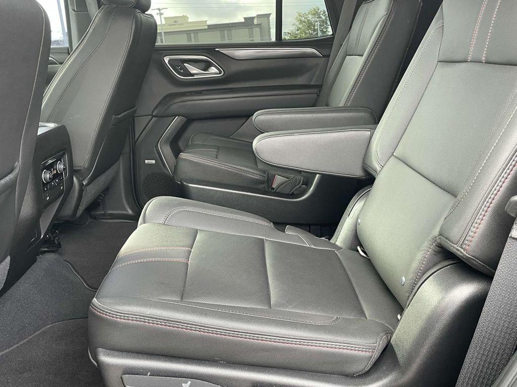 used 2021 Chevrolet Tahoe car, priced at $53,986