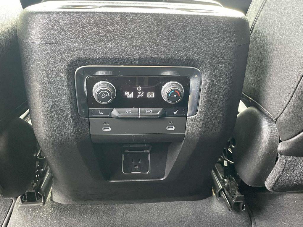 used 2021 Chevrolet Tahoe car, priced at $53,986