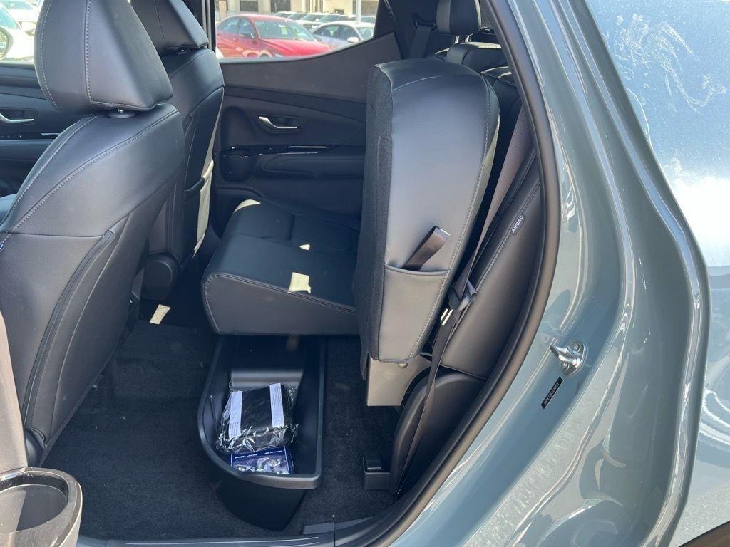 new 2025 Hyundai SANTA CRUZ car, priced at $37,430