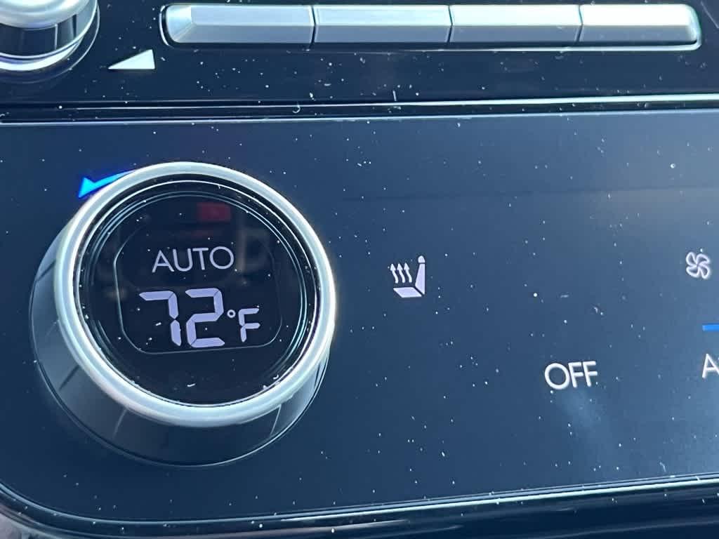 new 2025 Hyundai SANTA CRUZ car, priced at $36,243
