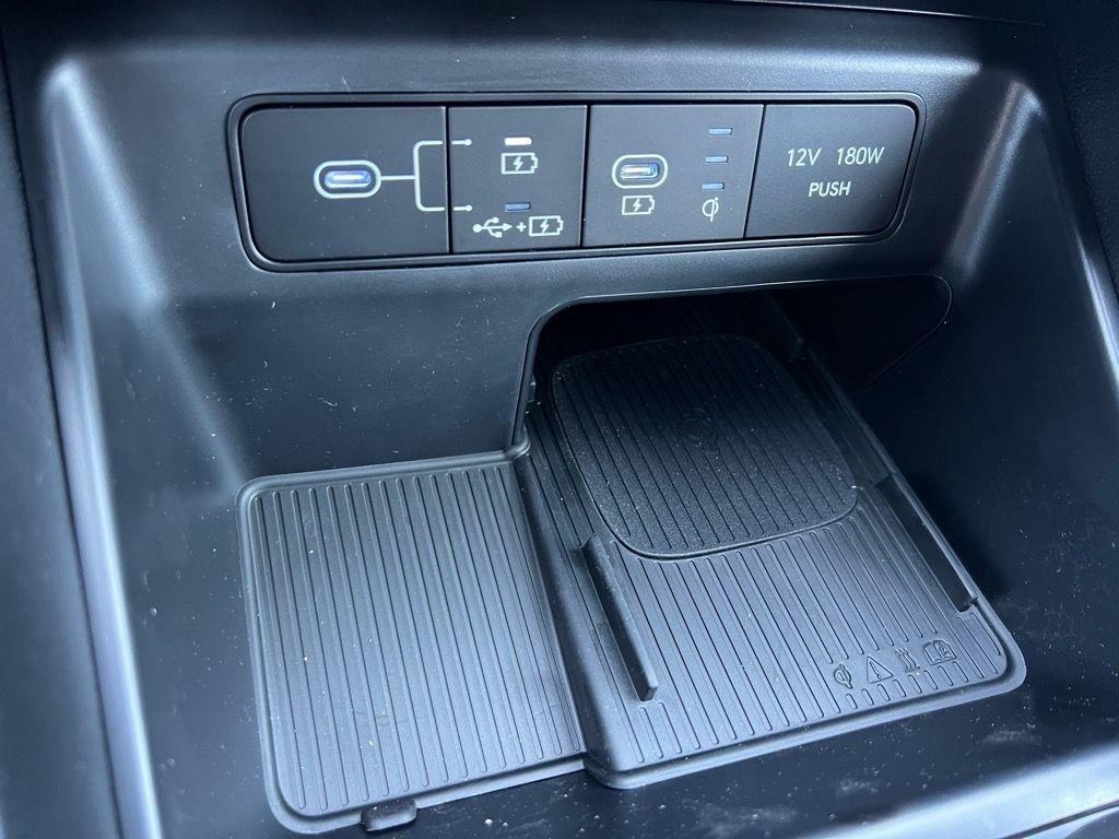 new 2025 Hyundai SANTA CRUZ car, priced at $37,430