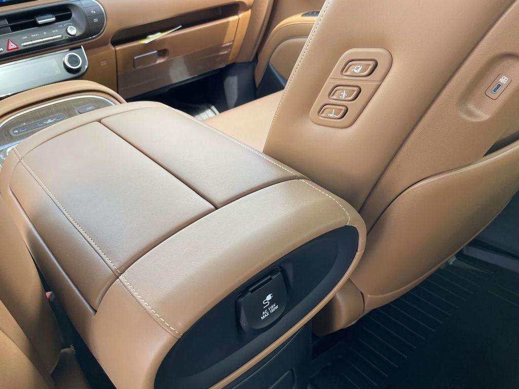 new 2026 Hyundai Palisade car, priced at $56,185