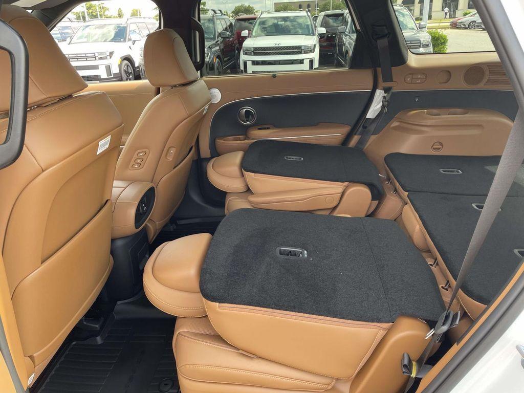 new 2026 Hyundai Palisade car, priced at $56,185