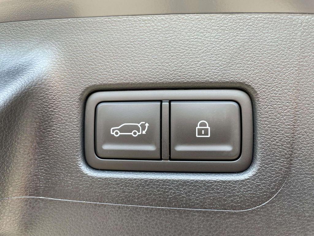 new 2026 Hyundai SANTA FE HEV car, priced at $46,623