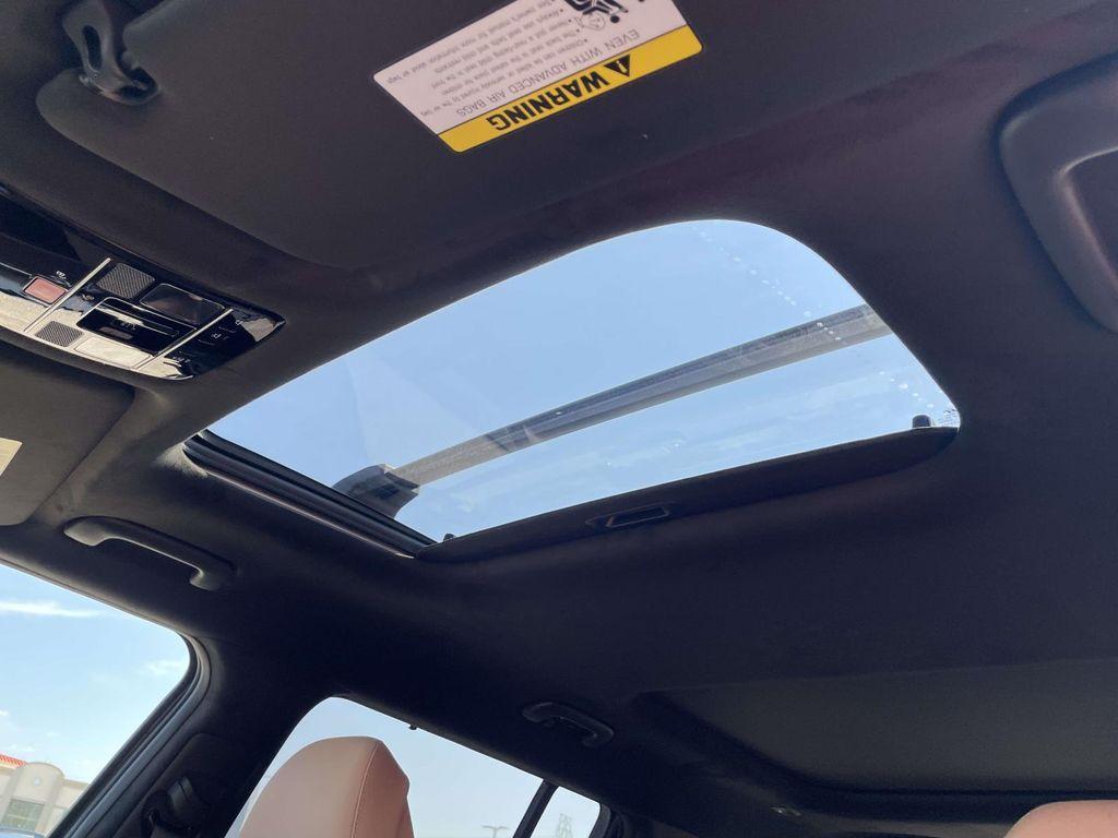 new 2026 Hyundai SANTA FE HEV car, priced at $46,623