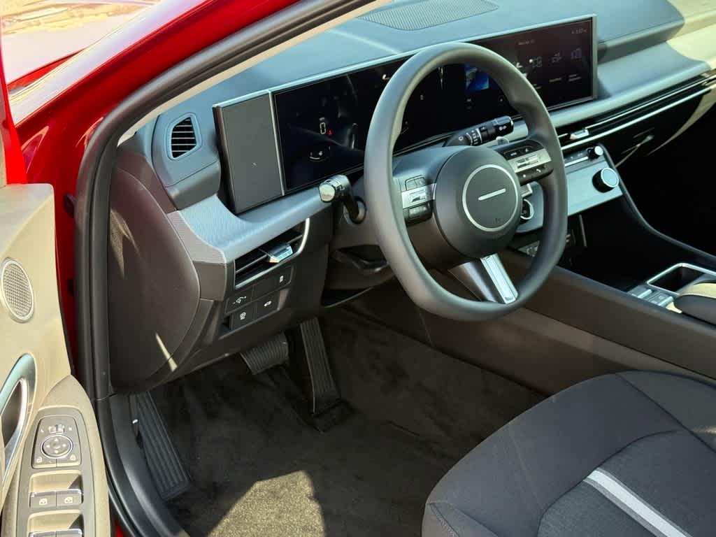 new 2025 Hyundai Sonata car, priced at $30,205