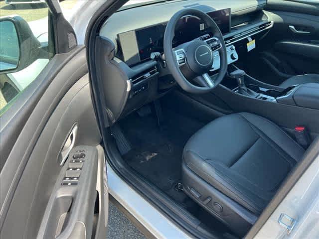 new 2025 Hyundai SANTA CRUZ car, priced at $33,846