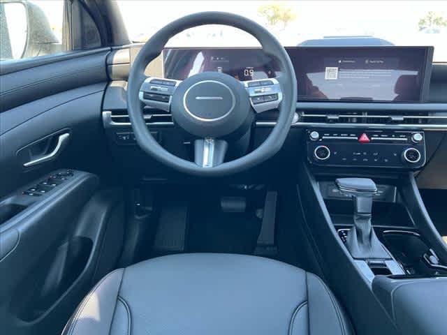 new 2025 Hyundai SANTA CRUZ car, priced at $33,846