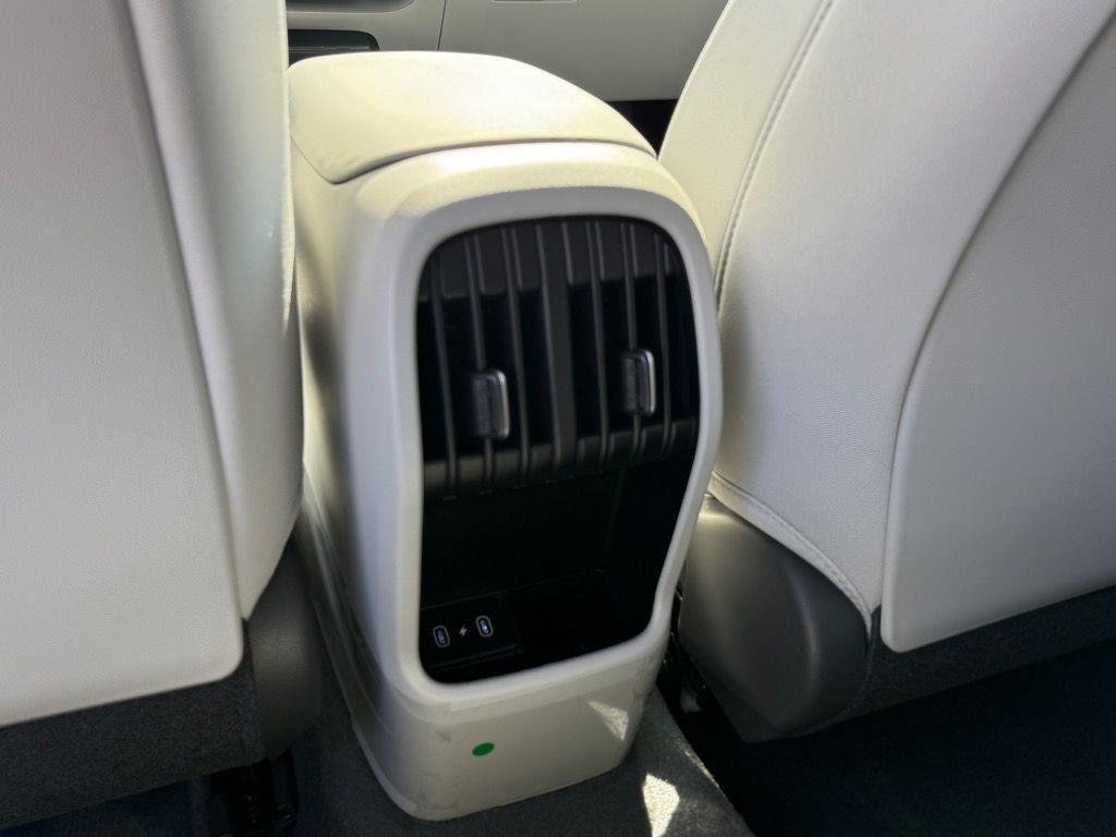 new 2025 Hyundai Kona car, priced at $32,030