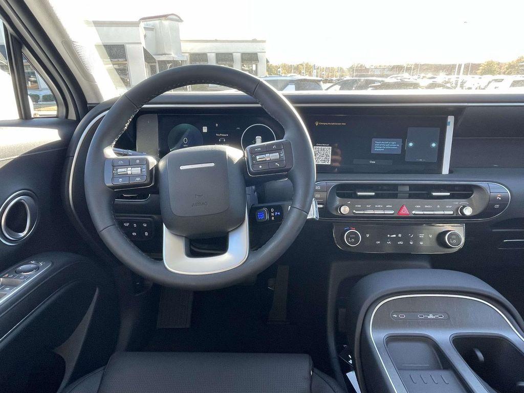 new 2026 Hyundai Palisade car, priced at $43,380