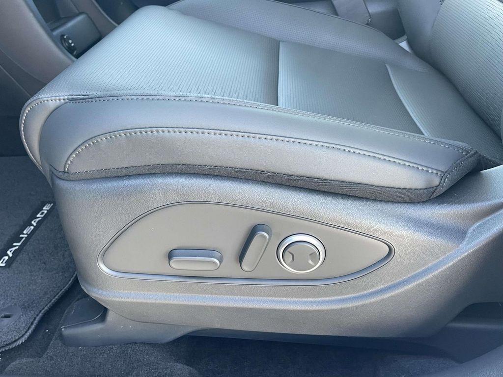 new 2026 Hyundai Palisade car, priced at $43,380