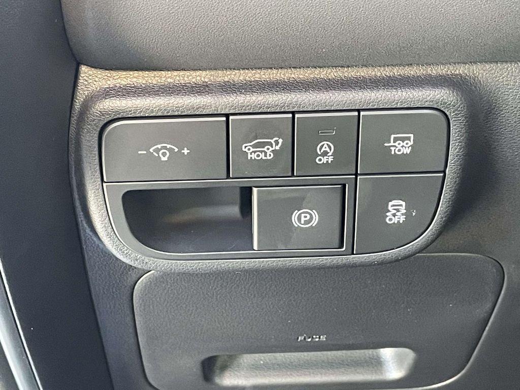 new 2026 Hyundai Palisade car, priced at $43,380