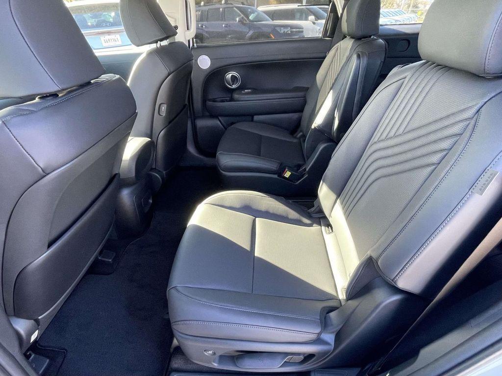 new 2026 Hyundai Palisade car, priced at $43,380