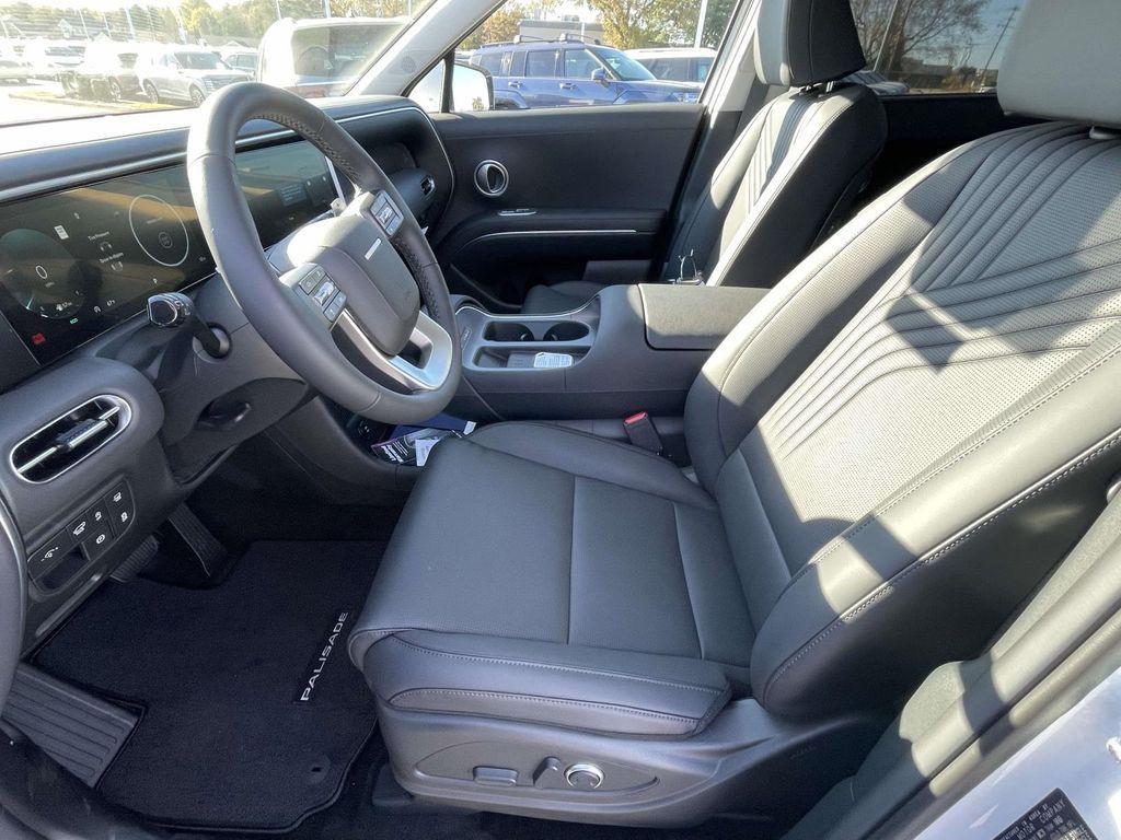new 2026 Hyundai Palisade car, priced at $43,380